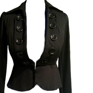 Candie’s Lightweight Coat/Blazer